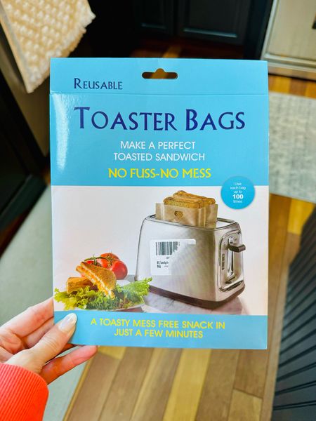 The easiest way to make grilled cheese in the morning for my daughters lunch and I dont have to smell like it either!! 🙌🏼 I make all kinds of sandwiches in it, consider it my DIY panini press 😆 
• 
• 
#amazon #amazonfinds #toaster #grilledcheese #nextlevel #momlife #momhacks #sandwich

#LTKHome #LTKKids #LTKTravel