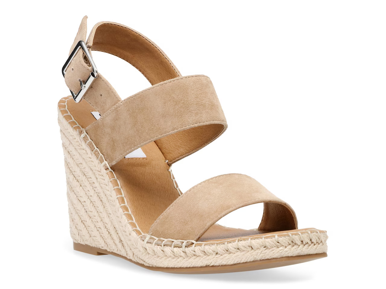 Uri Espadrille Wedge Sandal | DSW