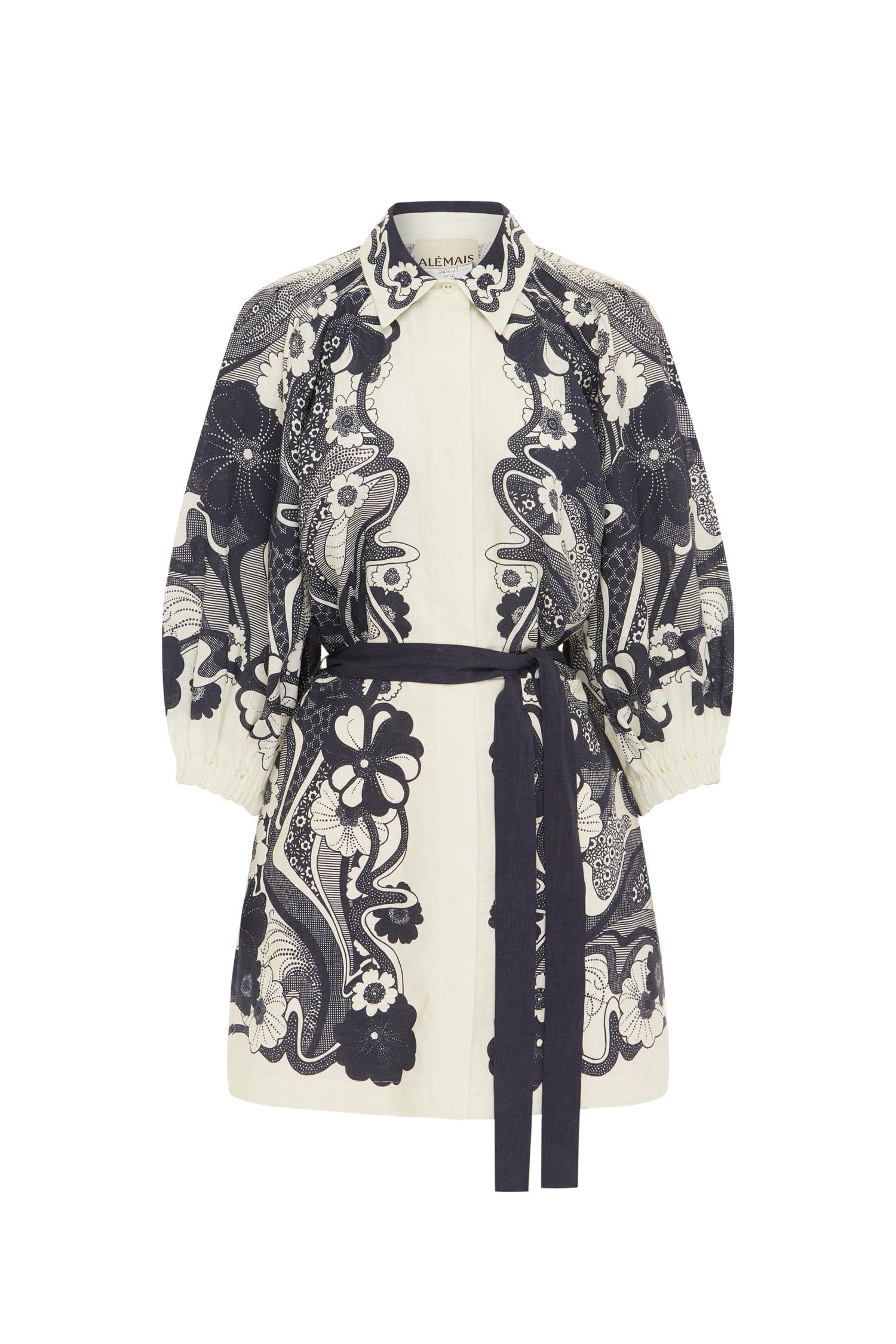 MICKEY MINI DRESS | Alemais (AU, US, UK)