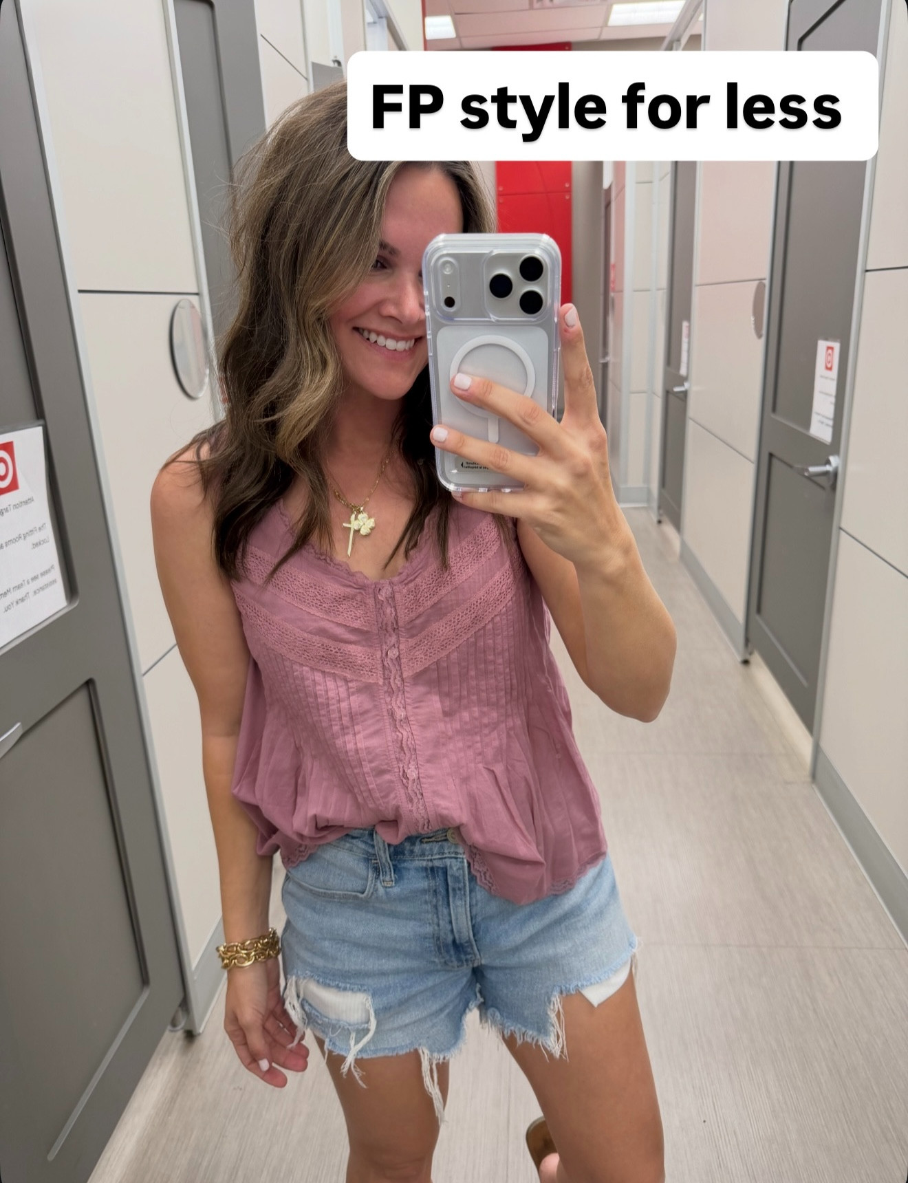 Obsessed with this Free People styled looked without the Free People price tag! 

 #LTKdayinmylife #LTKgrwm #LTKootd