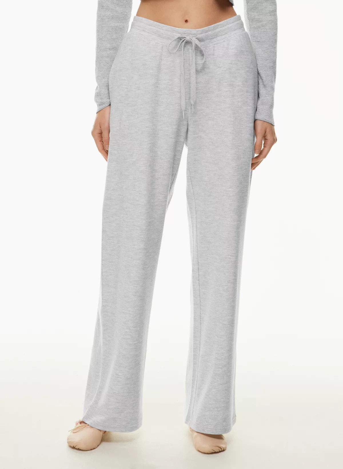 WAFFLEX PANT | Aritzia