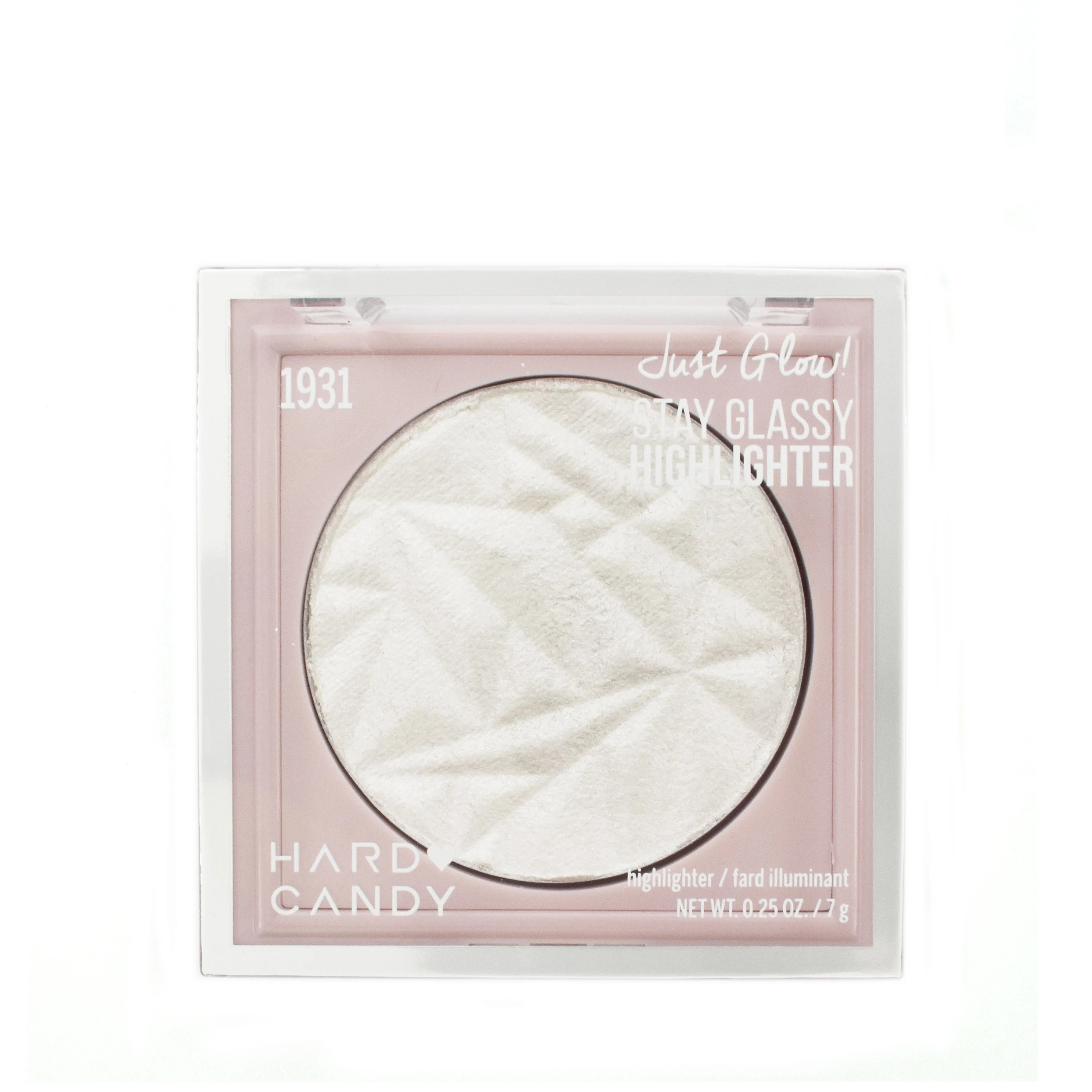 Hard Candy Just Glow Highlighter, Fix My Halo, 0.25oz | Walmart (US)