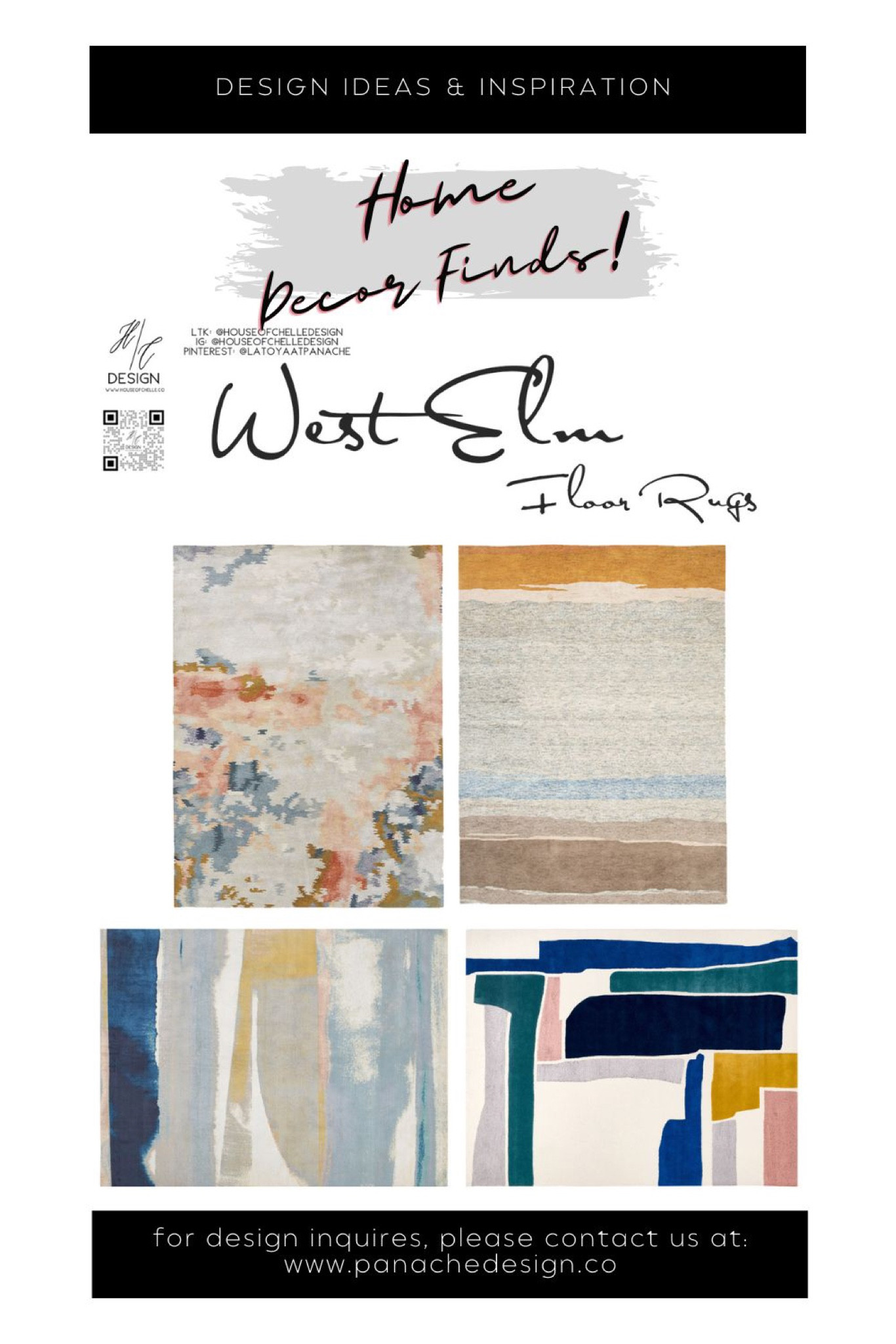 My favorite modern area rugs. Rugs, rugs living room, rugs bedroom, affordable rugs, layered rugs, neutral rug, neutral bedroom rug, Wayfair rugs, Target rugs, Amazon rugs, Walmart rugs, 8x10 rugs, neutral area rugs, neutral living room rugs, kitchen rug, neutral area rug, home, home decor, home decor on a budget, affordable home decor, cheap home decor, home decor living room, home decor bedroom, modern home, modern home decor, modern home organic, modern organic, West Elm, West Elm sale, West Elm home, West Elm finds, Wayfair, Wayfair sale, Wayfair home, Wayfair finds, Target, Target sale, Target home, Target finds, Walmart, Walmart sale, Walmart home, Walmart finds, Amazon, Amazon sale, Amazon home, Amazon finds, home decor sales, sales. #LTKfamily #LTKsalealert

#LTKhome #LTKFind #LTKstyletip #LTKover40