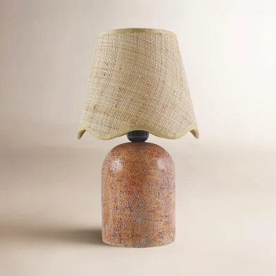 Margaret Accent Table Lamp | Wayfair North America