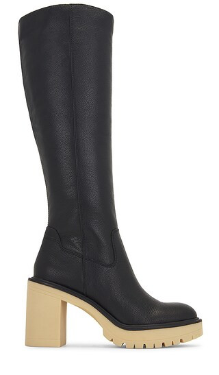 Corry H2O Boot in Black | Revolve Clothing (Global)