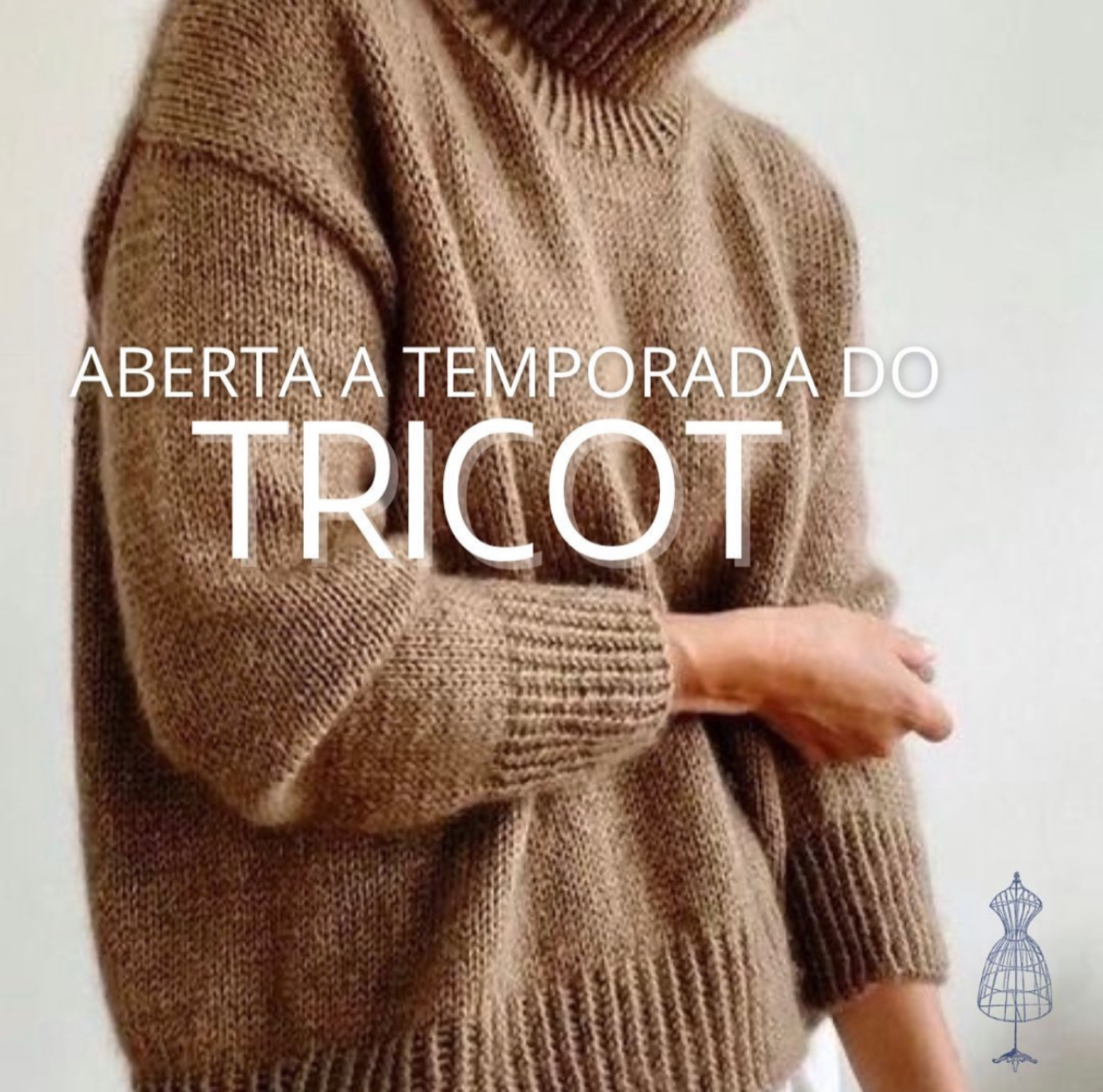 Friozinho chegando, você já escolheu seus tricots? 

#LTKSeasonal #LTKbrasil #LTKstyletip