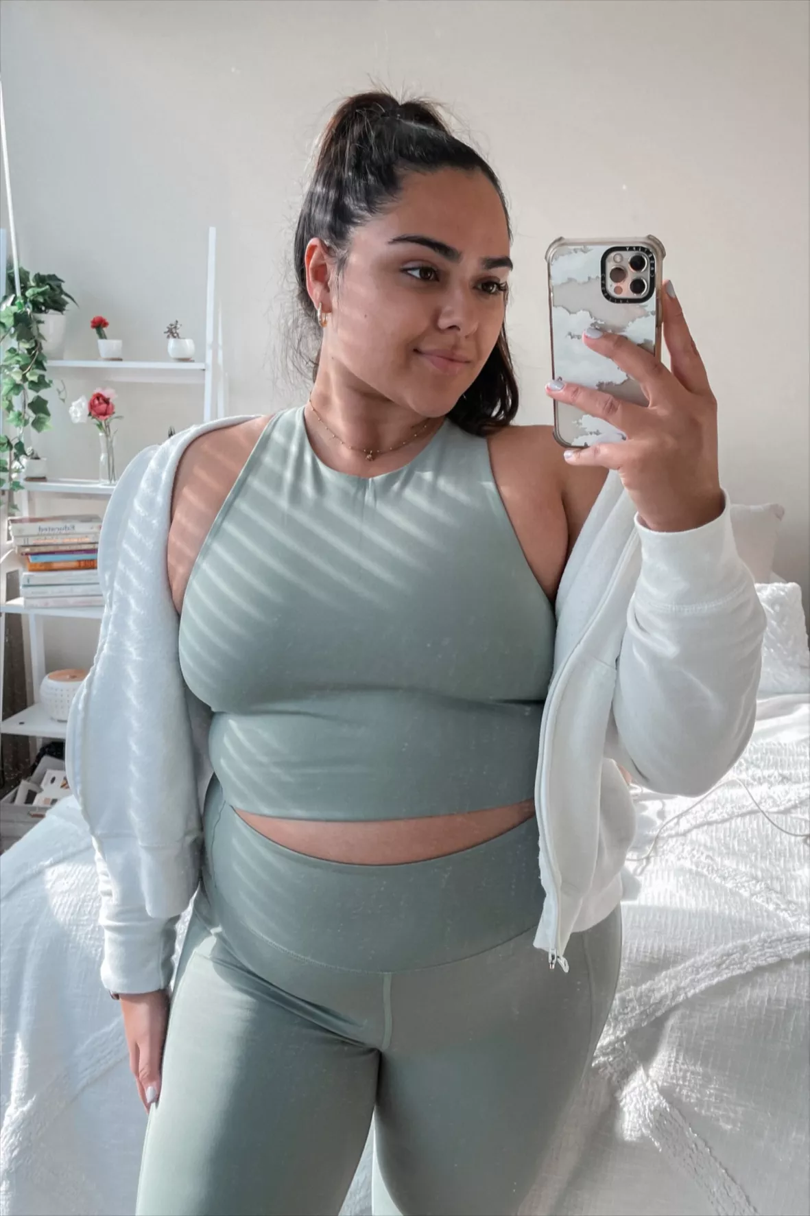 Gymshark Whitney High Rise … curated on LTK