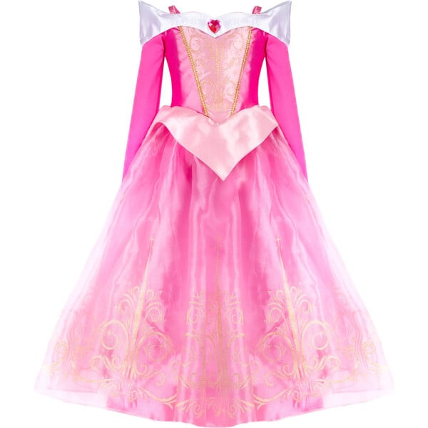 Once Upon a Princess Sleeping Cutie Dress | Maisonette