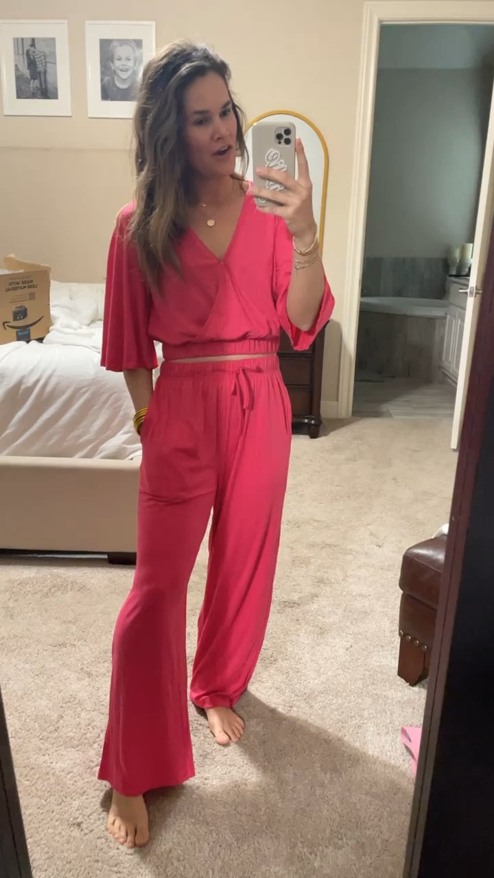 Cute amazon matching set true sizing, Amazon finds, Amazon fashion, matching sets, resort, beach, vacation, spring break 

#LTKsalealert #LTKtravel #LTKswim