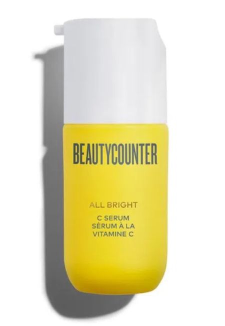 Beautycounter favorite products for skincare! 

#LTKbeauty #LTKtravel #LTKfindsunder100