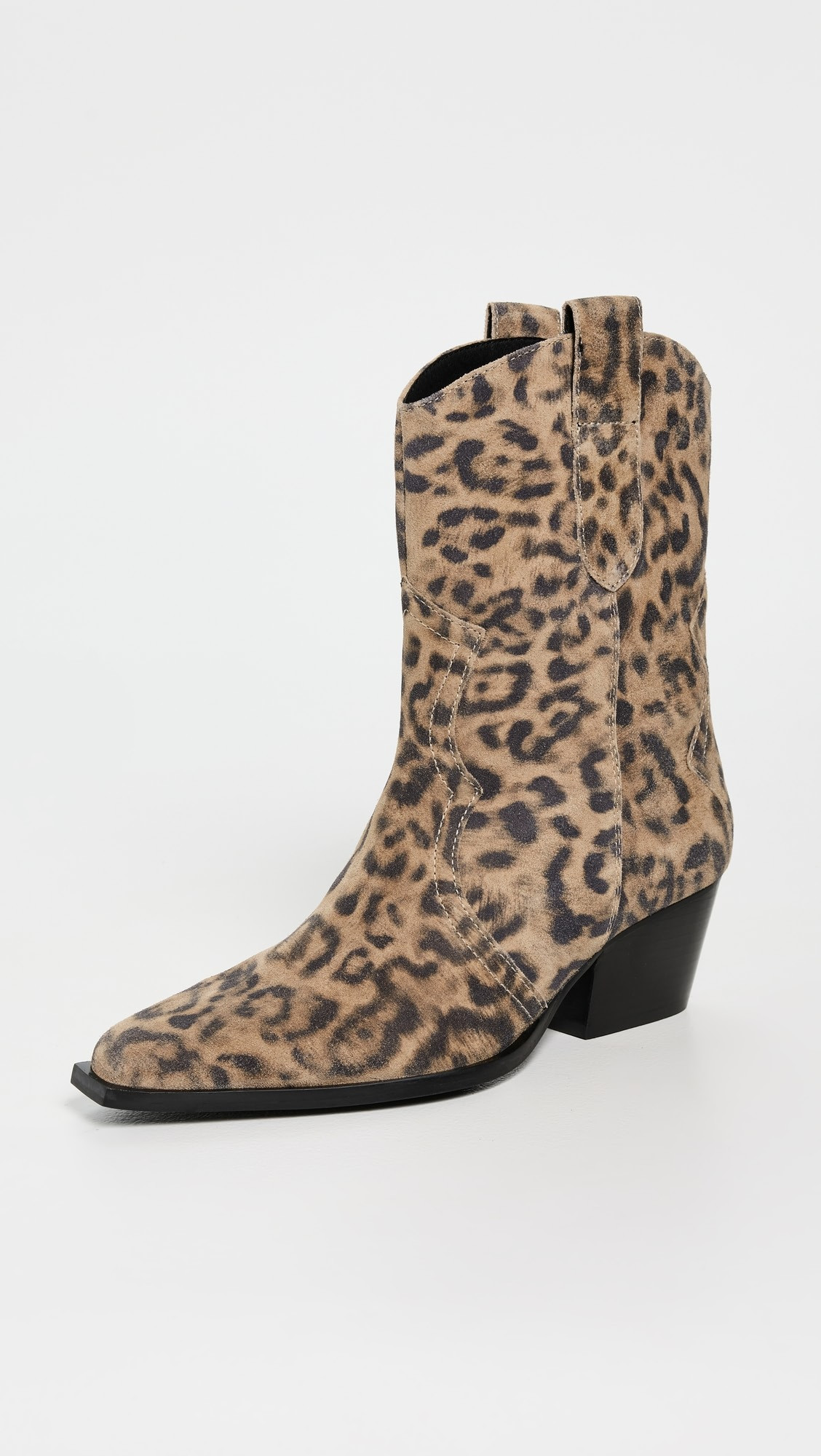 Cat Nap Cowboy Boots | Shopbop