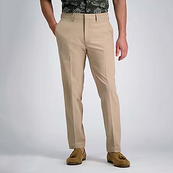 Haggar Mens Stretch Fabric Slim Fit Suit Pants | JCPenney