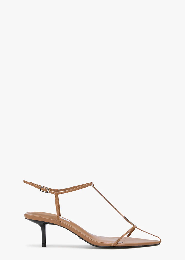 Fast Tan Nappa | Tony Bianco US