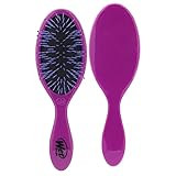 Wet Brush Thick Hair Original Detangler - Made for Thick, Curly and Coarse Hair - Gently Loosens Kno | Amazon (US)