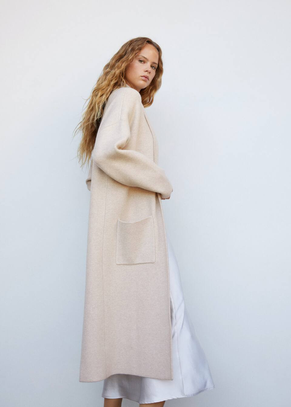 Coats for Women 2023 | Mango USA | MANGO (US)