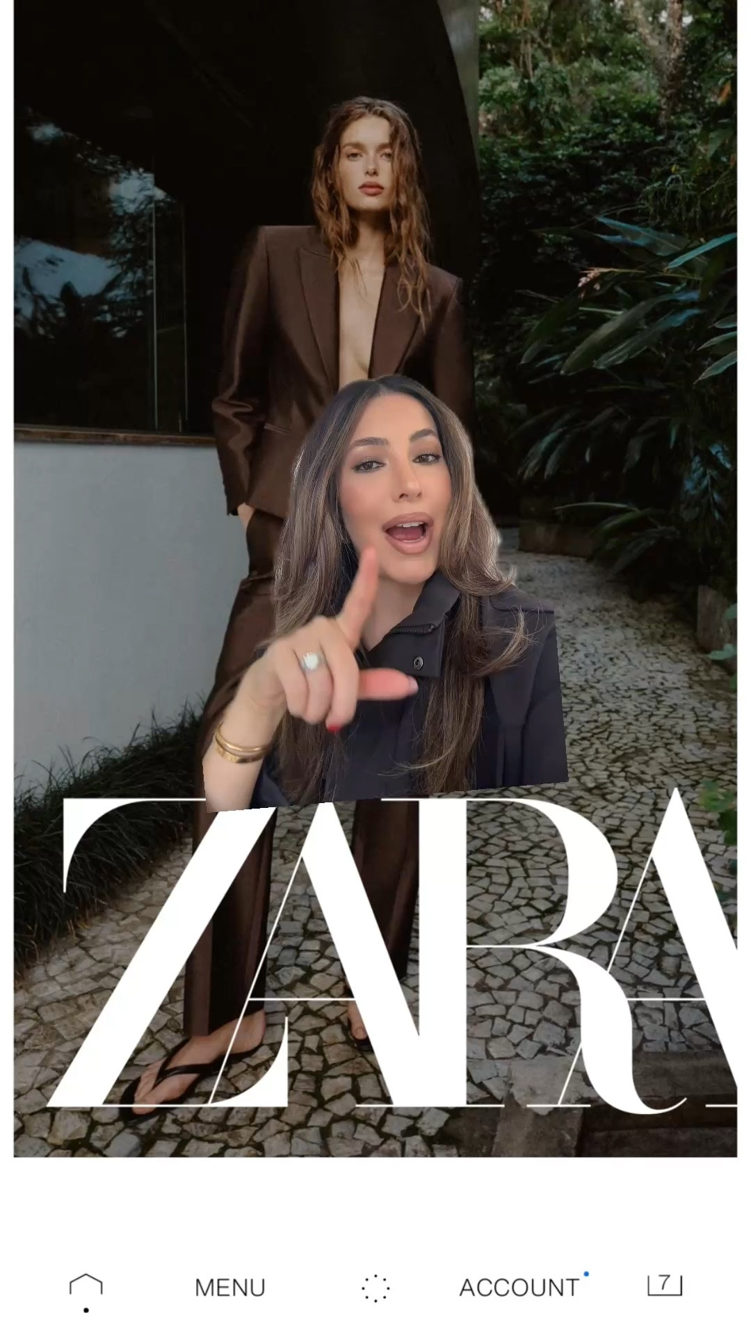 all of my zara favorites of the week! so many good new arrivals 

#LTKootd