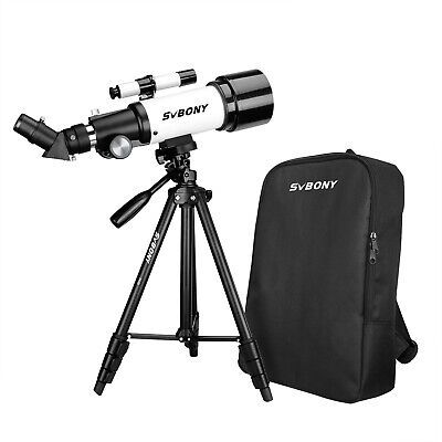 SVBONY Astronomical Telescope SV501 Beginners HD Night Vision Deep Space gifts | eBay US