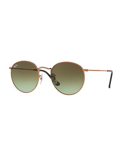 21MM Gradient John Lennon Sunglasses | Lord & Taylor