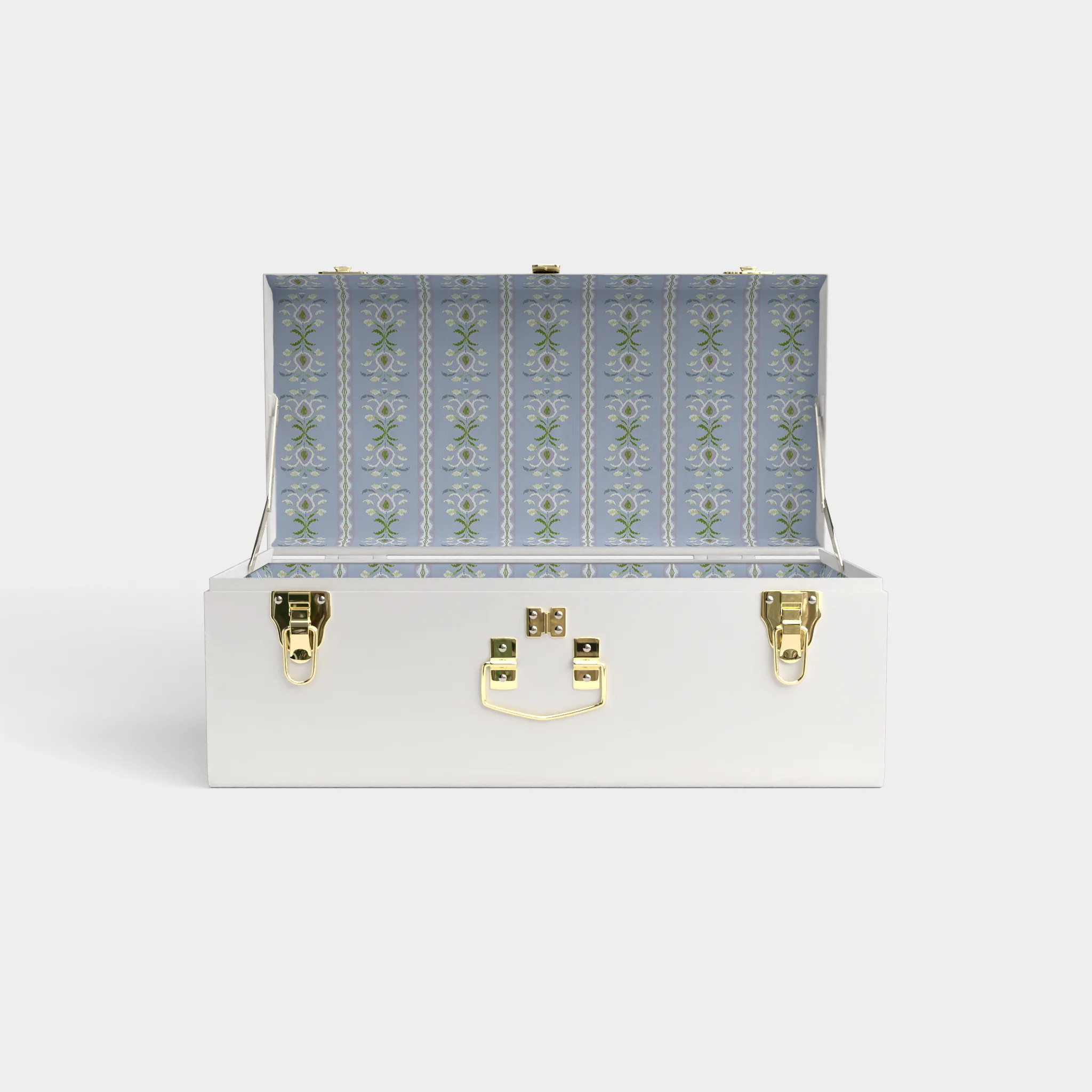 Laura Park x Petite Keep Petite Trunk | Petite Keep, LLC