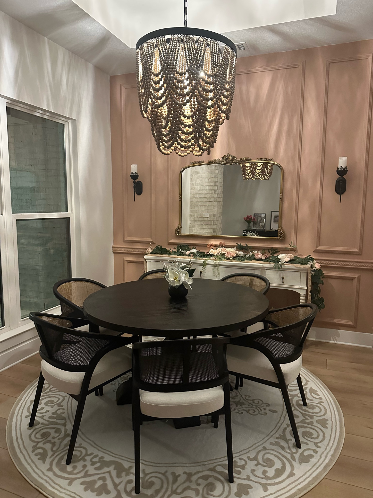 One of my favorite spaces in the house 😍 

#diningroom #amazon #arhaus

#LTKhome #LTKfamily