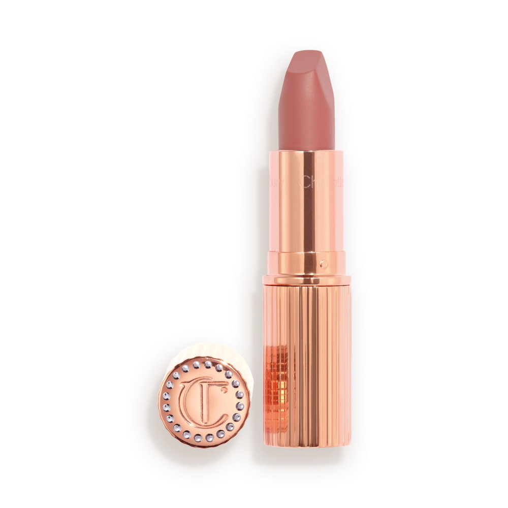 PILLOW TALK LIPSTICK | Charlotte Tilbury (US)