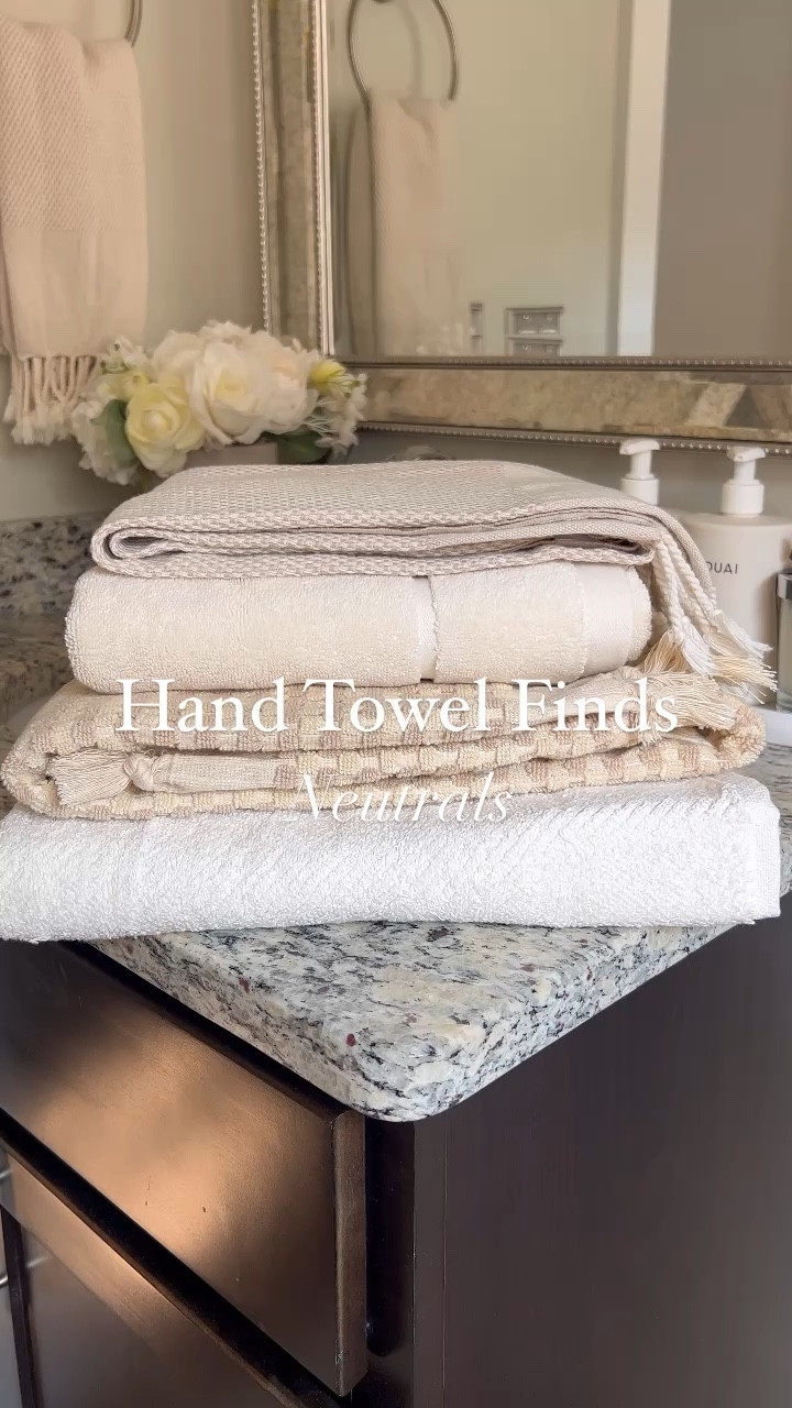 Complete Plush Bath Towel Bundle curated on LTK