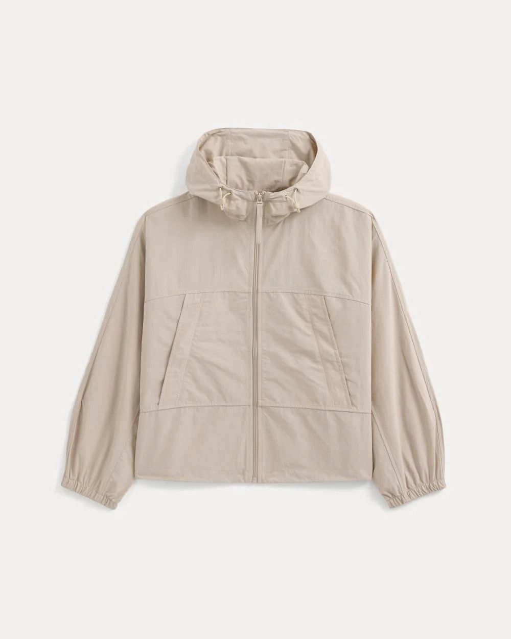 Parachute Jacket | Peyote | Everlane
