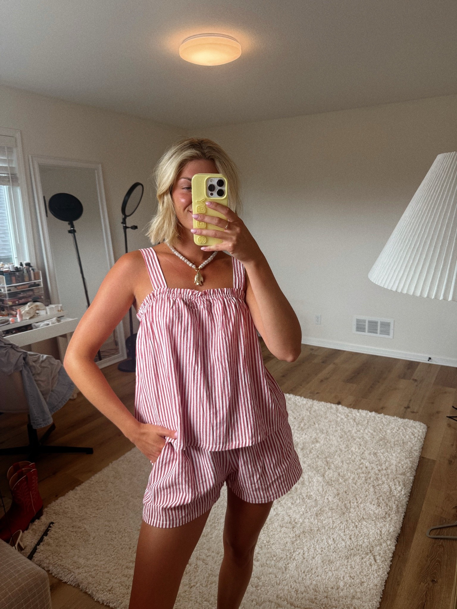 I’m in a medium!