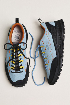 KEEN Jasper Zionic Sneakers | Anthropologie (US)