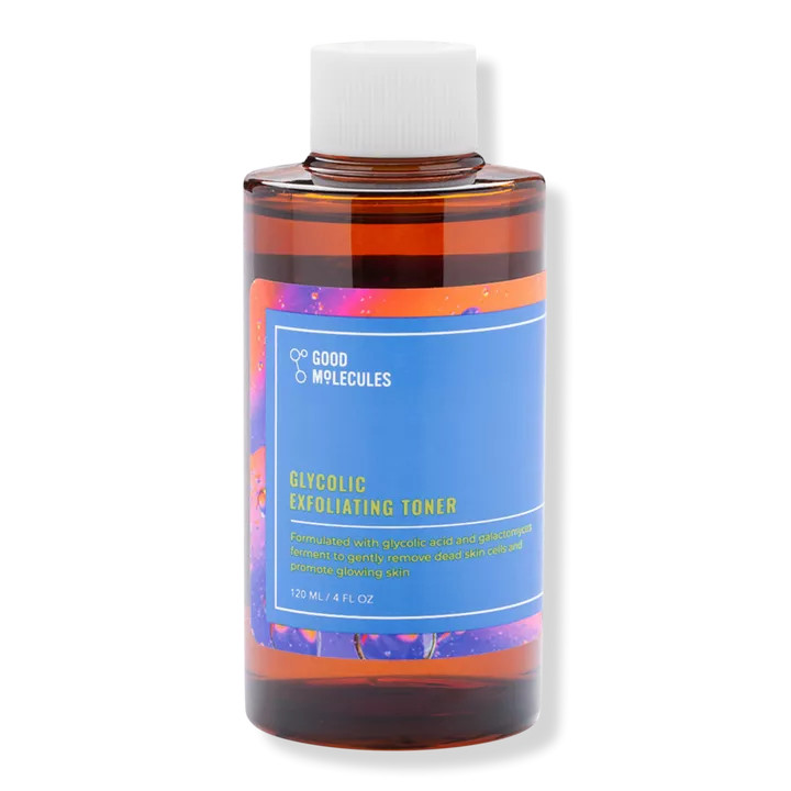 Glycolic Exfoliating Toner | Ulta