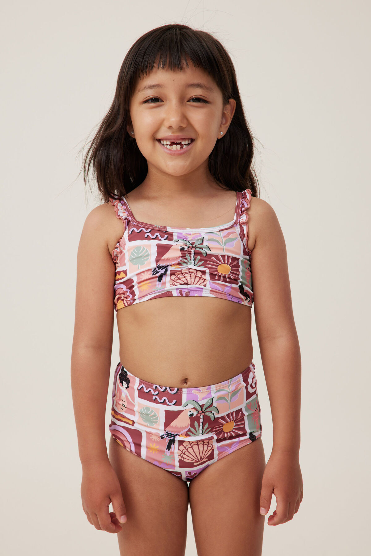 Jasmina Bikini | Cotton On (US)