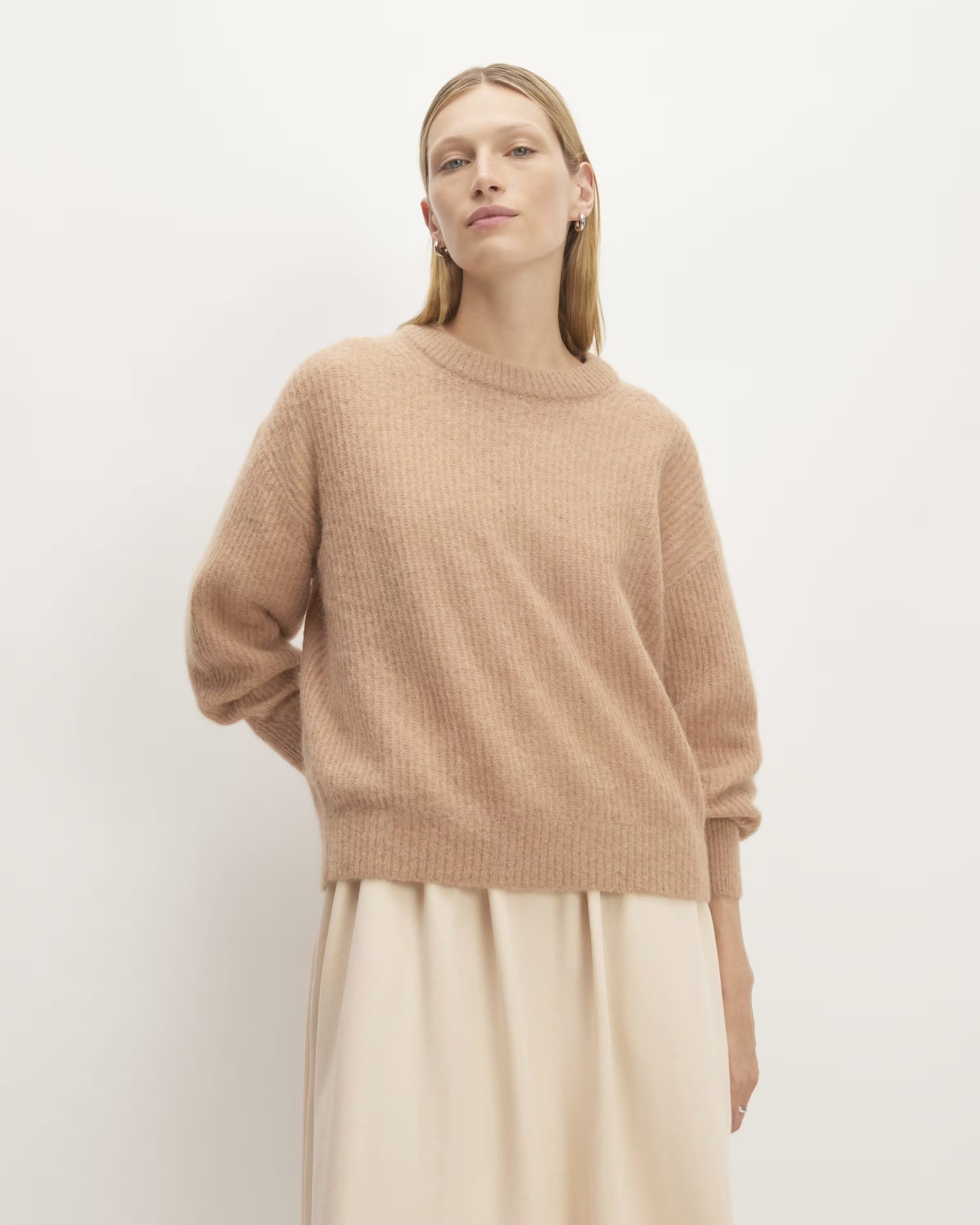 The Alpaca Crew | Everlane