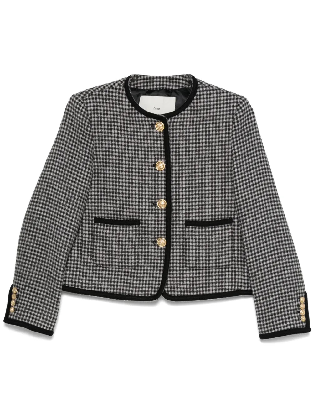 tweed jacket | Farfetch Global
