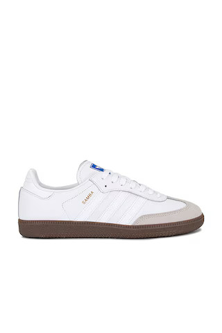 Samba Og Sneaker
                    
                    adidas Originals | Revolve Clothing (Global)