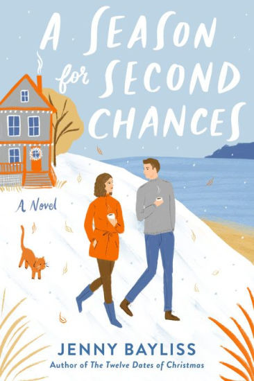 A Season for Second Chances | Barnes & Noble