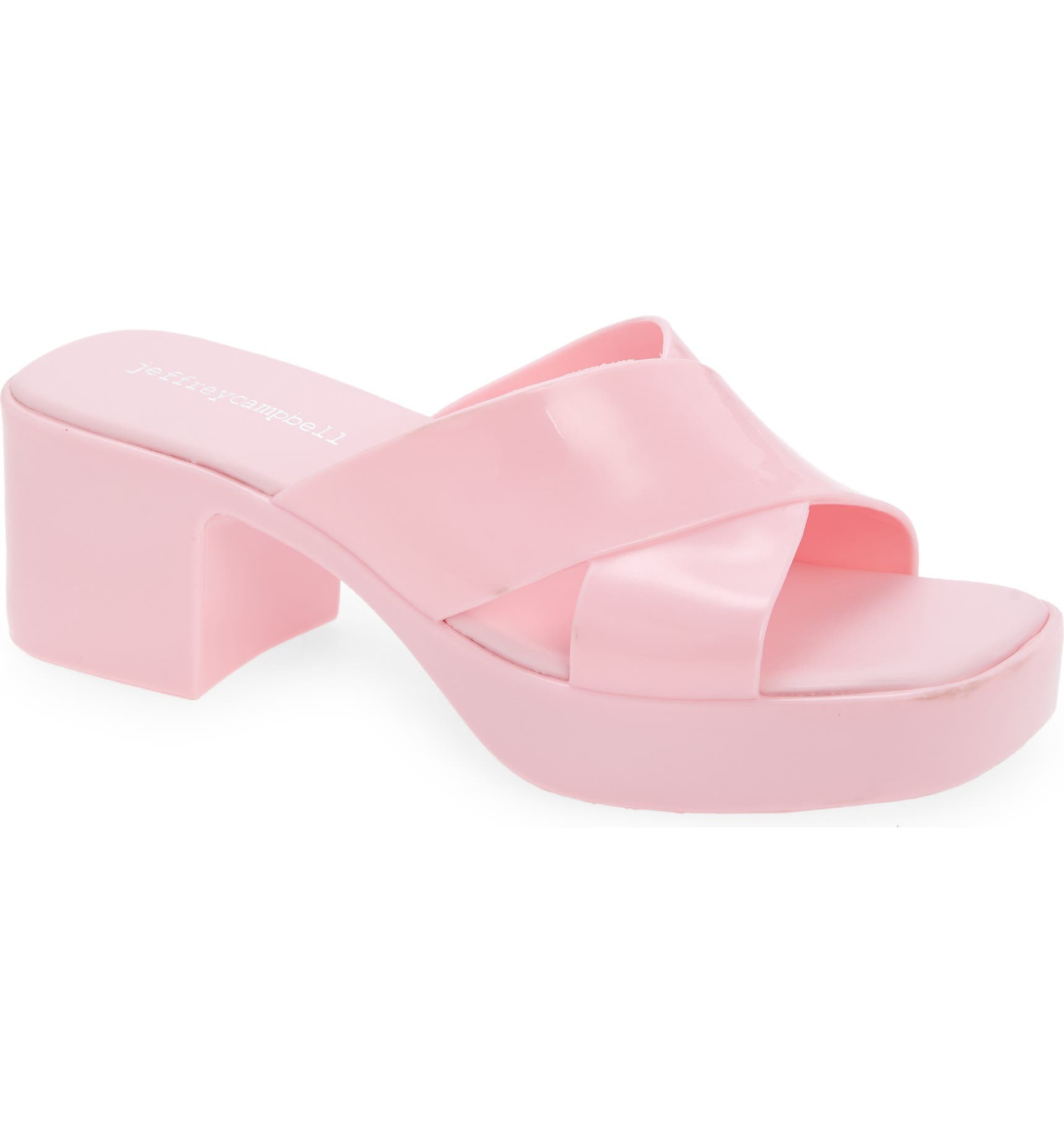 Bubblegum Platform Sandal | Nordstrom | Nordstrom
