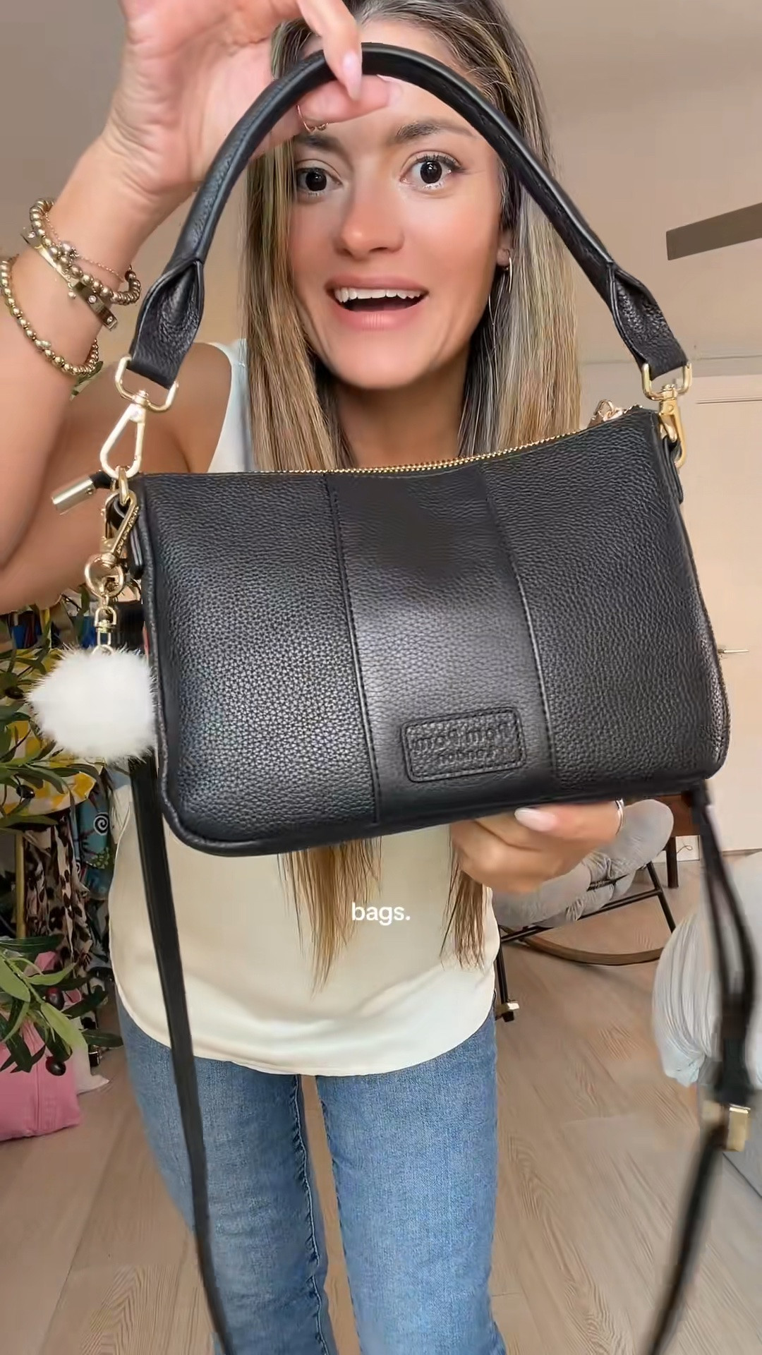 London bag

#LTKmomlife #LTKSaleAlert #LTKootd