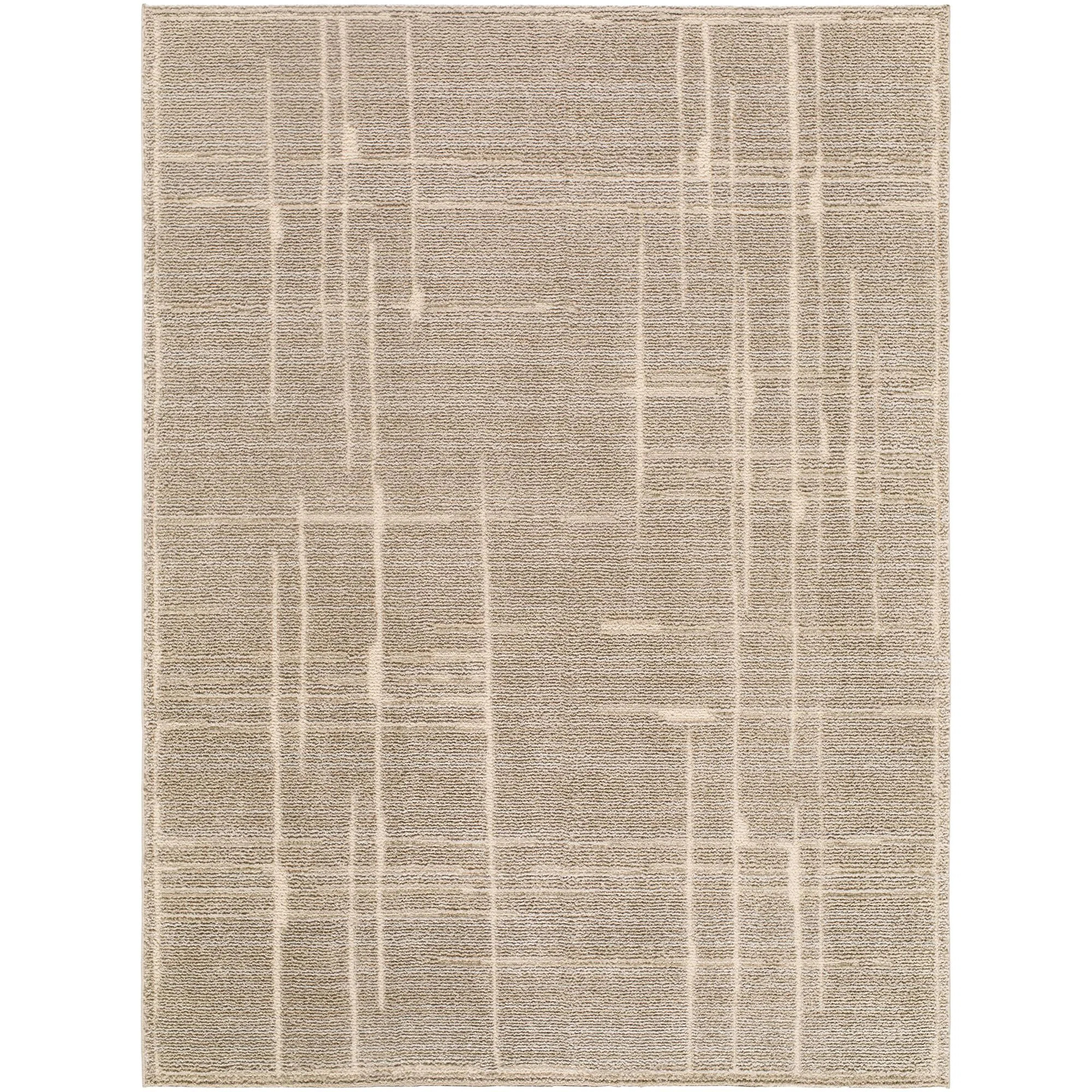 ELLE Decor X Livabliss Alma Machine Woven Rug | Wayfair North America