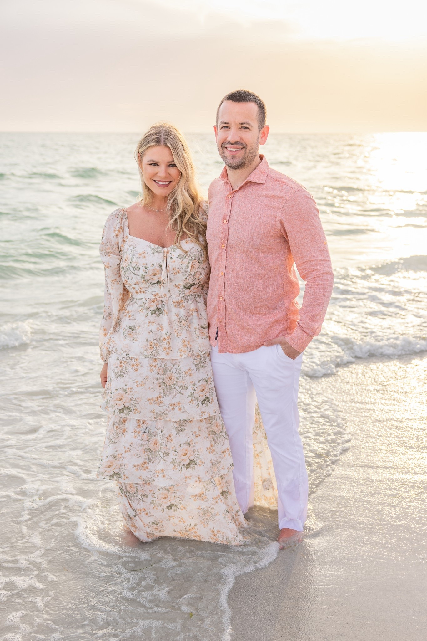 The perfect flowy beach dress

#LTKStyleTip #LTKTravel #LTKFindsUnder100