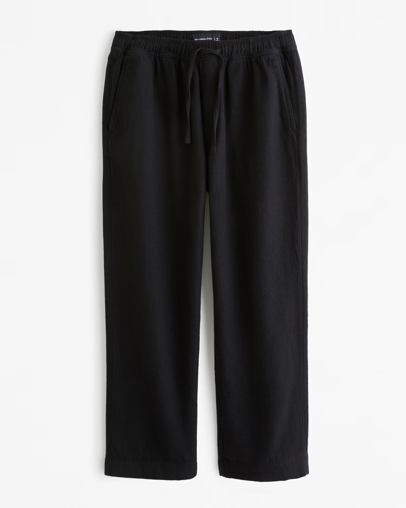 Baggy Pull-On Pant | Abercrombie & Fitch (US)