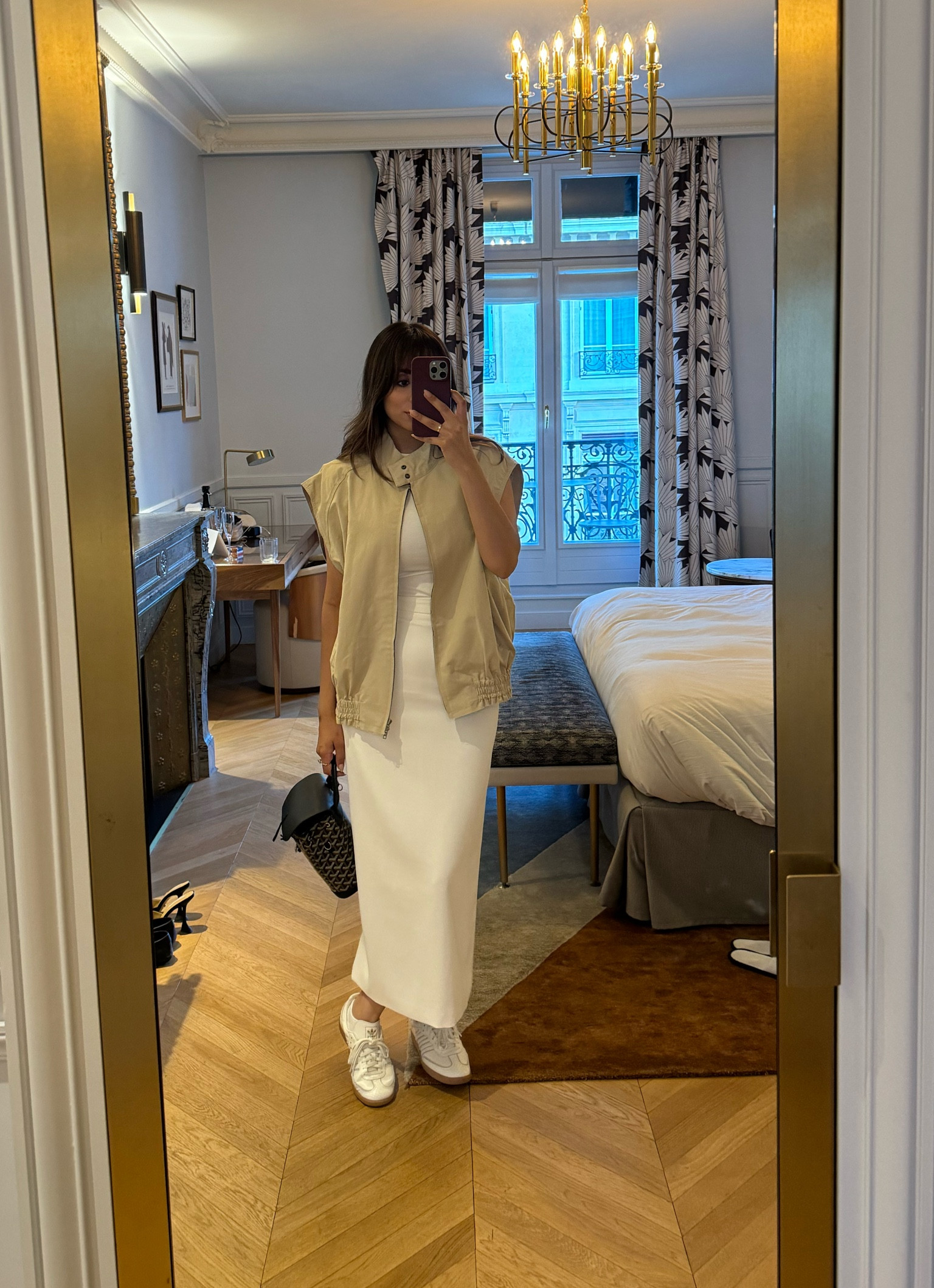 jacket is Frankie shop - unable to link! 