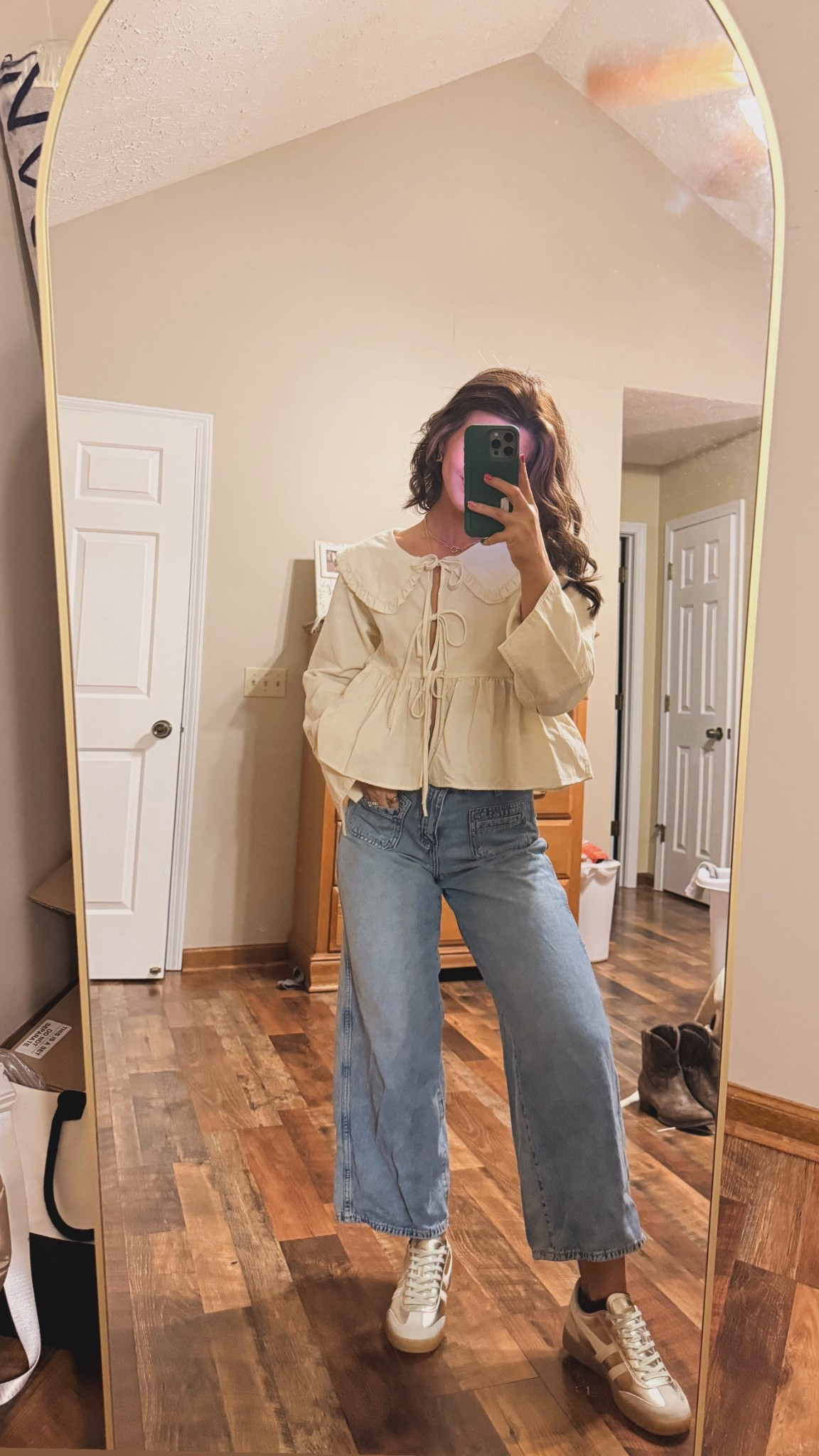 date night outfit !!!

#LTKU #LTKootd #LTKGiftGuide