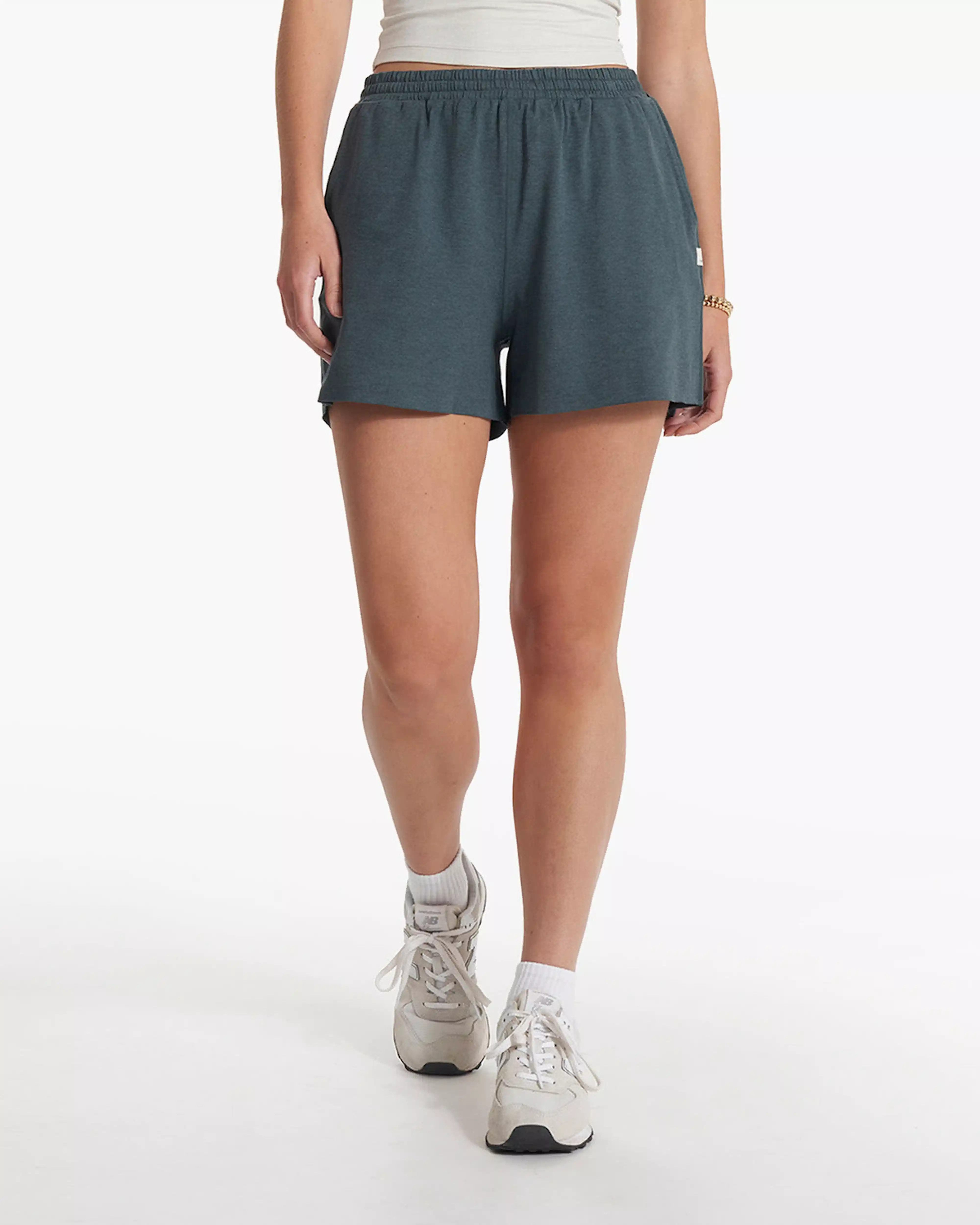 Boyfriend Short | Vuori Clothing (US & Canada)