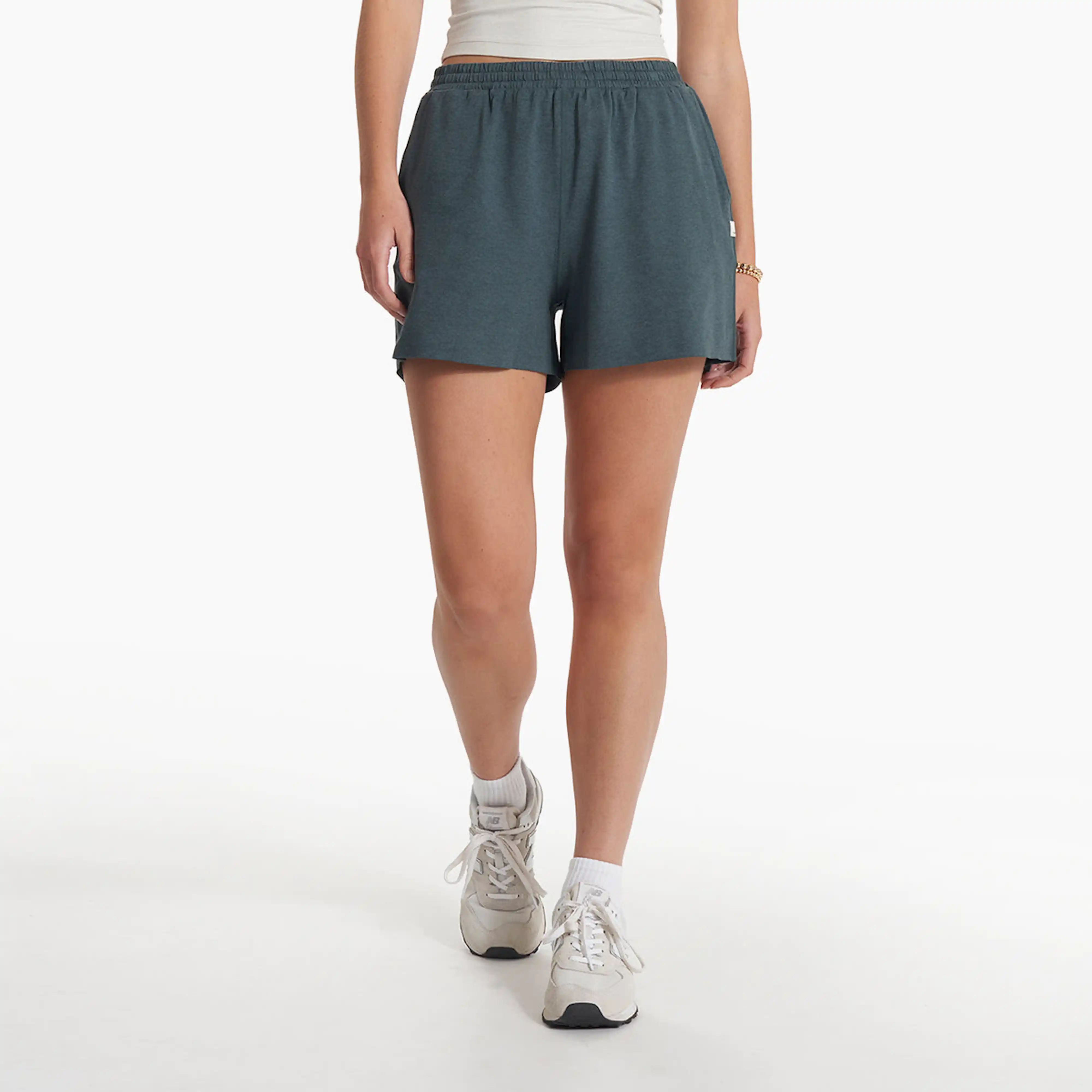 Boyfriend Short | Vuori Clothing (US & Canada)