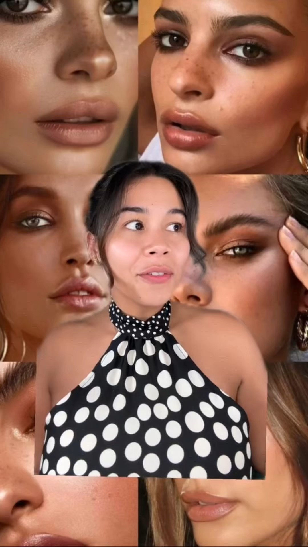 Fall latte makeup 

#LTKSeasonal #LTKFindsUnder100