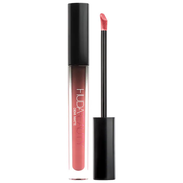 Demi Matte Cream Liquid Lipstick | Sephora (US)