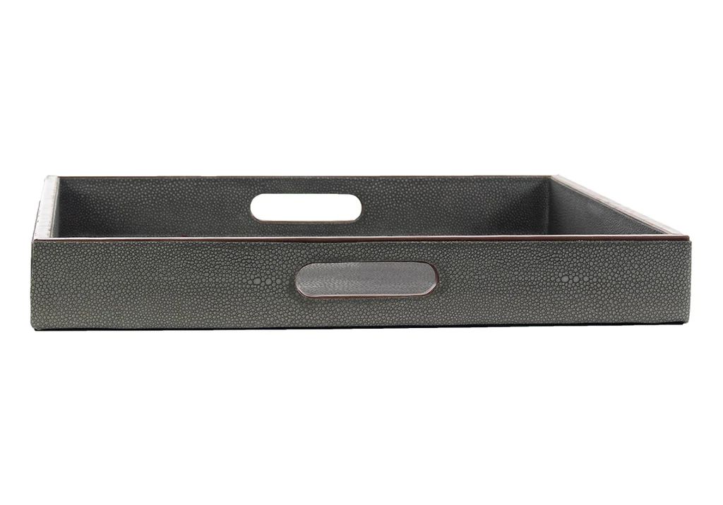 STING TRAY | GRAPHITE | Alice Lane Home Collection