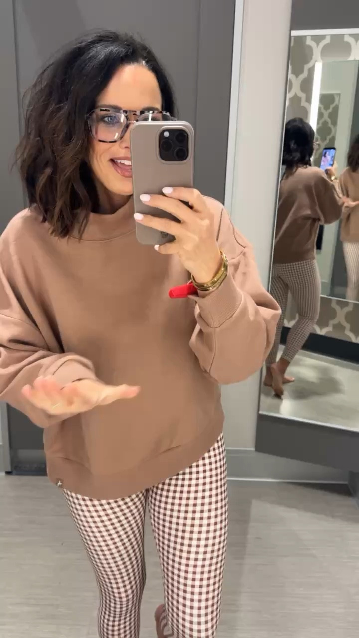 Ladies check out this outfit from @Target. So pretty and great for running errands, drop offs, lunches. Love this for everyday wear. These leggings are so fun and comfortable. 

Mom style approved outfit navy pants women’s fashion affordable Target finds casual outfits jackets mom life active wear mom approved VintagePickin 

#LTKootd #LTKdayinmylife #LTKOver40