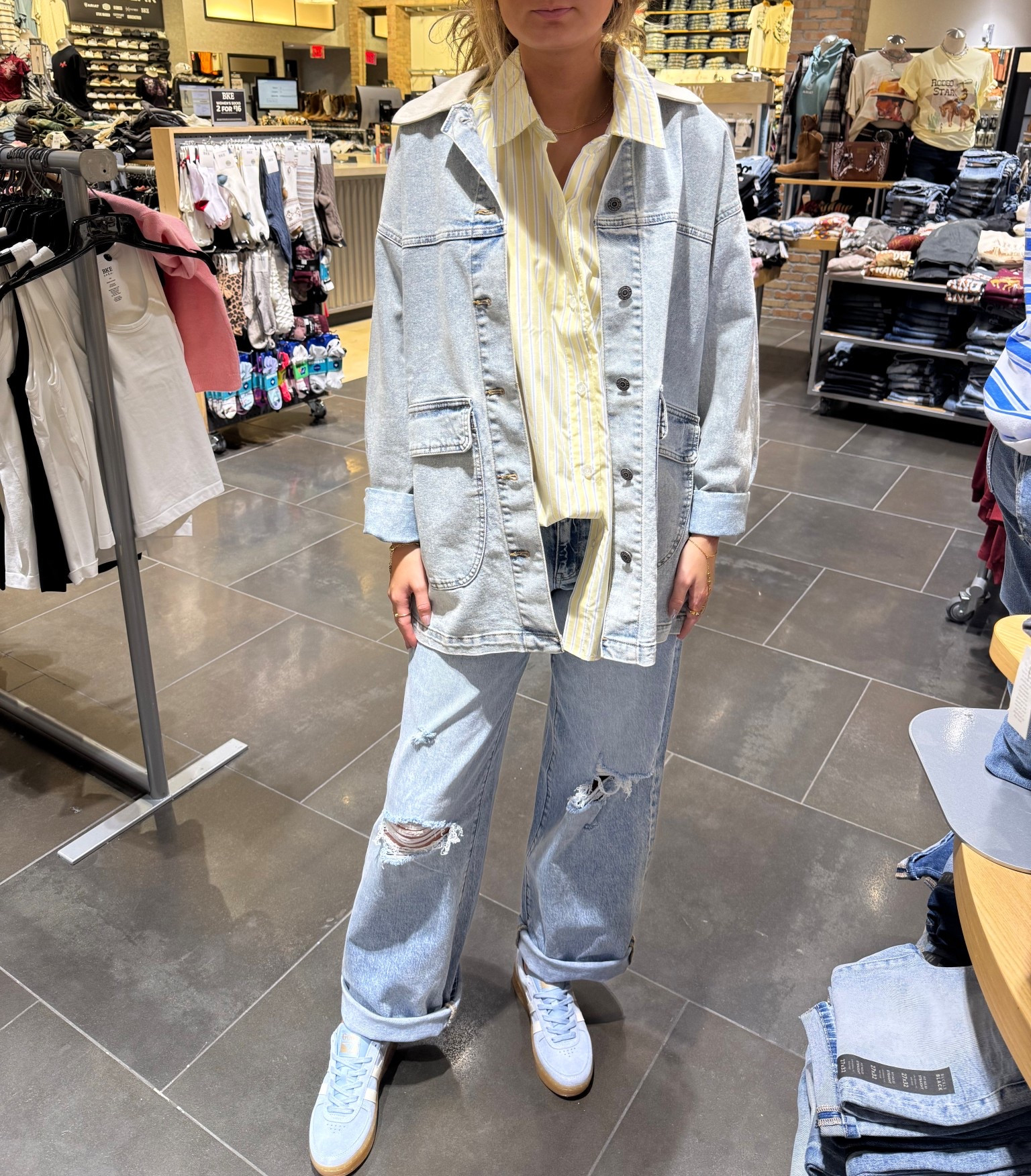 #LTKootd #LTKspring #LTKspringtrends
