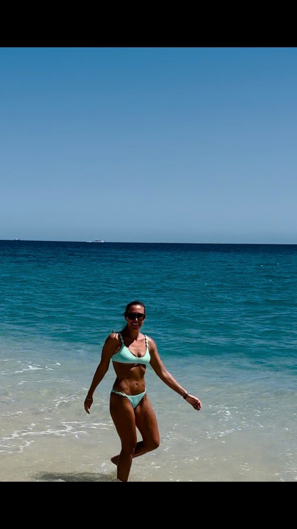 Cabo San Lucas bikini day

#LTKTravel #LTKSeasonal #LTKSwim
